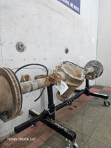 2001-2007 Chevrolet Silverado / GMC Sierra 2500 3500 HD Rear Axle 3.73 11.5"