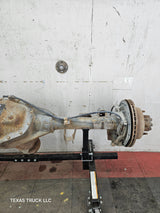 2001-2007 Chevrolet Silverado / GMC Sierra 2500 3500 HD Rear Axle 3.73 11.5"