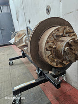 2001-2007 Chevrolet Silverado / GMC Sierra 2500 3500 HD Rear Axle 3.73 11.5"
