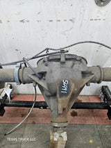 1999-2006 Chevrolet Silverado GMC Sierra 1500 3.42 Rear Axle GU6