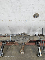1999-2006 Chevrolet Silverado GMC Sierra 1500 3.42 Rear Axle GU6