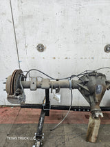 1999-2006 Chevrolet Silverado GMC Sierra 1500 3.42 Rear Axle GU6