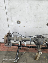 1999-2006 Chevrolet Silverado GMC Sierra 1500 3.42 Rear Axle GU6