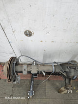 1999-2006 Chevrolet Silverado GMC Sierra 1500 3.42 Rear Axle GU6