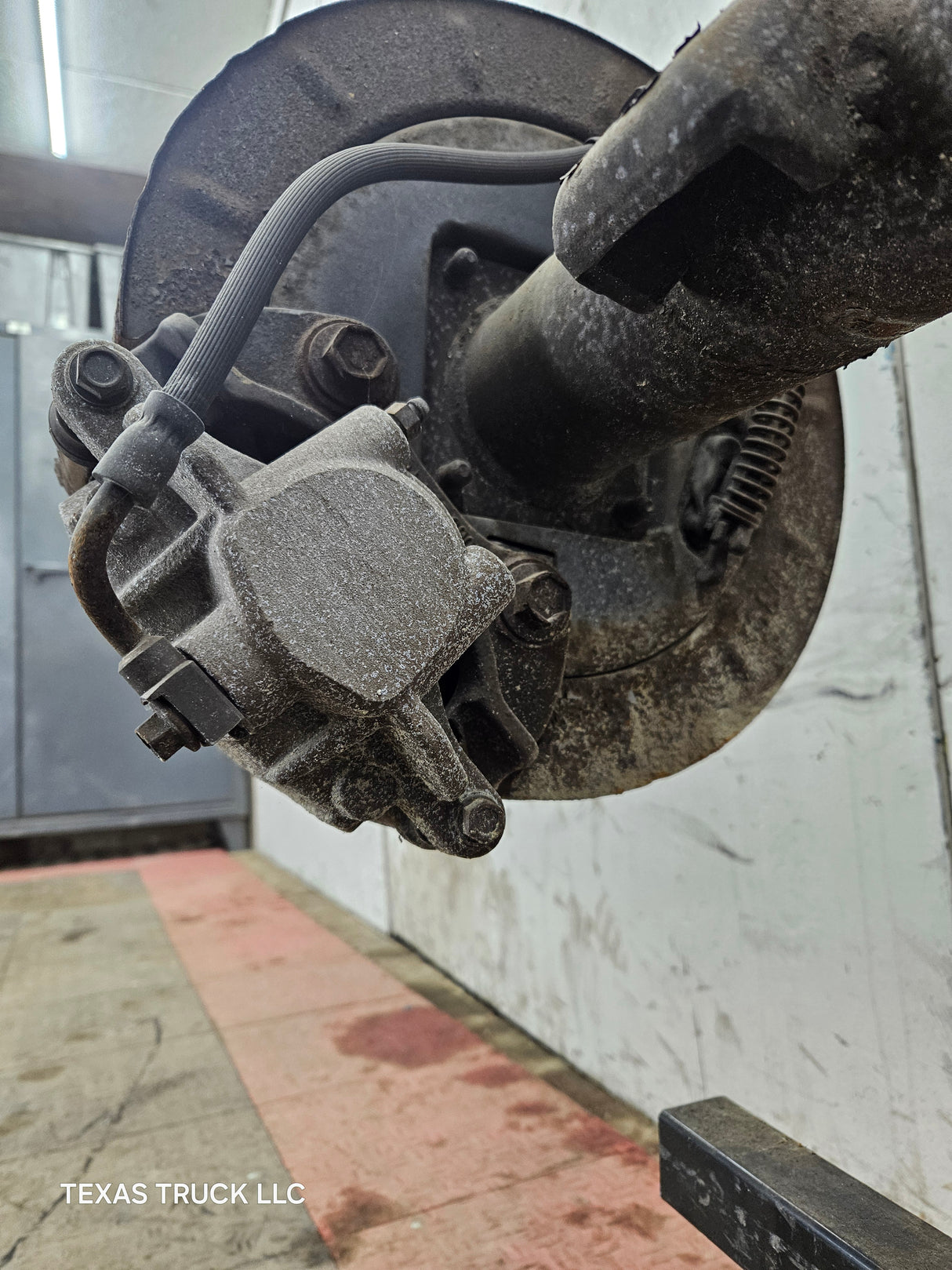 1999-2006 Chevrolet Silverado GMC Sierra 1500 3.42 Rear Axle GU6