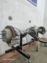 1999-2006 Chevrolet Silverado GMC Sierra 1500 3.42 Rear Axle GU6