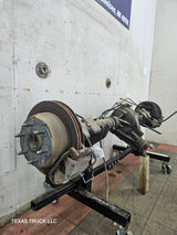 1999-2006 Chevrolet Silverado GMC Sierra 1500 3.42 Rear Axle GU6