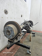 1999-2006 Chevrolet Silverado GMC Sierra 1500 3.42 Rear Axle GU6
