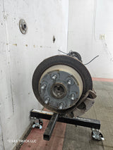 1999-2006 Chevrolet Silverado GMC Sierra 1500 3.42 Rear Axle GU6