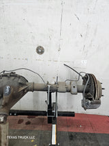 1999-2006 Chevrolet Silverado GMC Sierra 1500 3.42 Rear Axle GU6