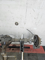 1999-2006 Chevrolet Silverado GMC Sierra 1500 3.42 Rear Axle GU6