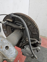 1999-2006 Chevrolet Silverado GMC Sierra 1500 3.42 Rear Axle GU6