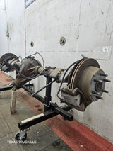 1999-2006 Chevrolet Silverado GMC Sierra 1500 3.42 Rear Axle GU6