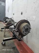 1999-2006 Chevrolet Silverado GMC Sierra 1500 3.42 Rear Axle GU6