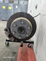 1999-2006 Chevrolet Silverado GMC Sierra 1500 3.42 Rear Axle GU6