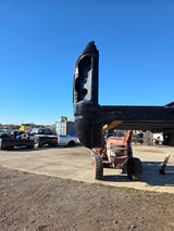2003-2008 Dodge Ram 1500 2500 3500 3rd Gen 8' Long Bed