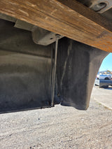 2003-2008 Dodge Ram 1500 2500 3500 3rd Gen 8' Long Bed