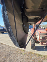 2003-2008 Dodge Ram 1500 2500 3500 3rd Gen 8' Long Bed