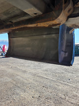 2003-2008 Dodge Ram 1500 2500 3500 3rd Gen 8' Long Bed