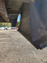 2003-2008 Dodge Ram 1500 2500 3500 3rd Gen 8' Long Bed