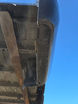 2003-2008 Dodge Ram 1500 2500 3500 3rd Gen 8' Long Bed