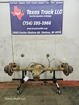 2008-2010 Ford Super Duty F250 F350 SRW Rear Axle 3.73 Gear Ratio