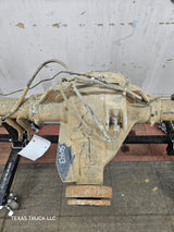 2008-2010 Ford Super Duty F250 F350 SRW Rear Axle 3.73 Gear Ratio