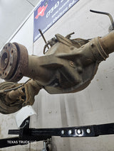 2008-2010 Ford Super Duty F250 F350 SRW Rear Axle 3.73 Gear Ratio