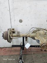 2008-2010 Ford Super Duty F250 F350 SRW Rear Axle 3.73 Gear Ratio