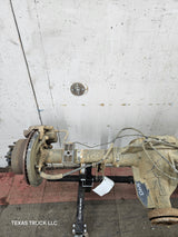 2008-2010 Ford Super Duty F250 F350 SRW Rear Axle 3.73 Gear Ratio