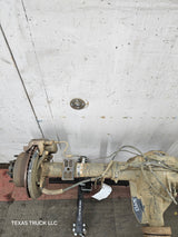 2008-2010 Ford Super Duty F250 F350 SRW Rear Axle 3.73 Gear Ratio