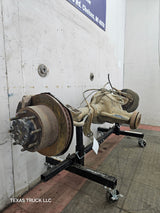 2008-2010 Ford Super Duty F250 F350 SRW Rear Axle 3.73 Gear Ratio