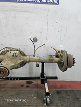 2008-2010 Ford Super Duty F250 F350 SRW Rear Axle 3.73 Gear Ratio