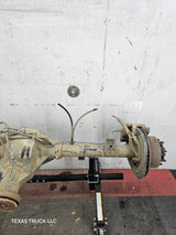 2008-2010 Ford Super Duty F250 F350 SRW Rear Axle 3.73 Gear Ratio