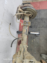 2008-2010 Ford Super Duty F250 F350 SRW Rear Axle 3.73 Gear Ratio