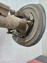 2008-2010 Ford Super Duty F250 F350 SRW Rear Axle 3.73 Gear Ratio
