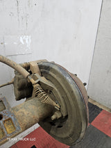 2008-2010 Ford Super Duty F250 F350 SRW Rear Axle 3.73 Gear Ratio