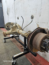 2008-2010 Ford Super Duty F250 F350 SRW Rear Axle 3.73 Gear Ratio