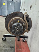2008-2010 Ford Super Duty F250 F350 SRW Rear Axle 3.73 Gear Ratio