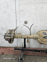 2008-2010 Ford Super Duty F250 F350 SRW Rear Axle 3.73 Gear Ratio