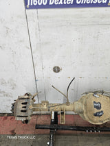 2008-2010 Ford Super Duty F250 F350 SRW Rear Axle 3.73 Gear Ratio