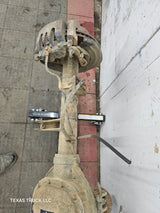 2008-2010 Ford Super Duty F250 F350 SRW Rear Axle 3.73 Gear Ratio