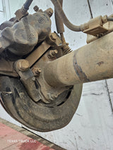 2008-2010 Ford Super Duty F250 F350 SRW Rear Axle 3.73 Gear Ratio