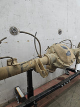 2008-2010 Ford Super Duty F250 F350 SRW Rear Axle 3.73 Gear Ratio