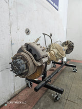 2008-2010 Ford Super Duty F250 F350 SRW Rear Axle 3.73 Gear Ratio