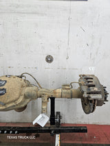 2008-2010 Ford Super Duty F250 F350 SRW Rear Axle 3.73 Gear Ratio