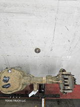 2008-2010 Ford Super Duty F250 F350 SRW Rear Axle 3.73 Gear Ratio