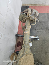 2008-2010 Ford Super Duty F250 F350 SRW Rear Axle 3.73 Gear Ratio