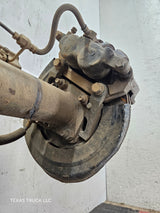 2008-2010 Ford Super Duty F250 F350 SRW Rear Axle 3.73 Gear Ratio