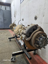 2008-2010 Ford Super Duty F250 F350 SRW Rear Axle 3.73 Gear Ratio
